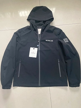 Куртки И Пуховики Женские Moncler 9883148