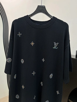 Джемперы И Свитеры Мужские Louis Vuitton 13209301