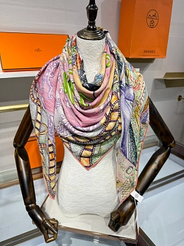 Платки Hermes 11776764