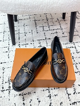Лоферы И Мокасины Женские Louis Vuitton 442513