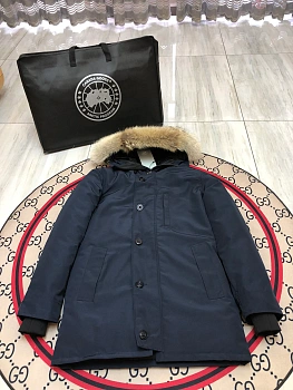 Куртки И Пуховики Мужские Gucci 3510