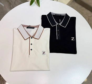 Футболки Мужские Zegna 11076770