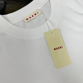 Футболки Женские Marni 11829339