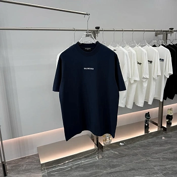 Футболки Мужские Balenciaga 12312918