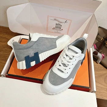 Кроссовки Женские Hermes 9915091