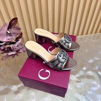 Босоножки Женские Gucci 11394660