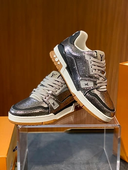 Кроссовки Мужские Louis Vuitton 848735