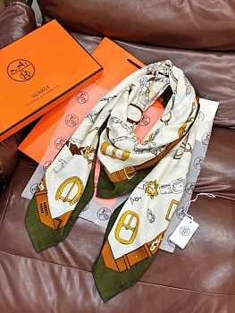 Платки Hermes 10807121