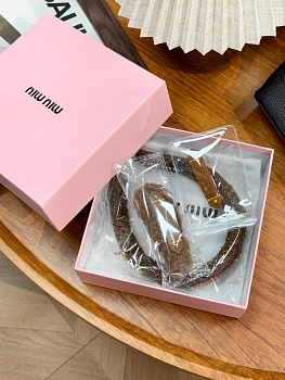 Ремни Miu Miu 2803