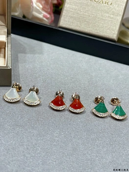 Бижутерия Bvlgari 91358