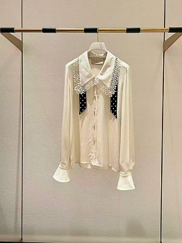 Рубашки Женские Valentino 4398944