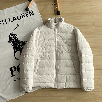Куртки И Пуховики Мужские Ralph Lauren 610158