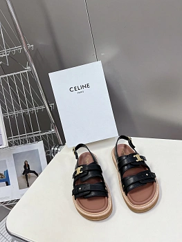 Сандалии Женские Celine 13581741