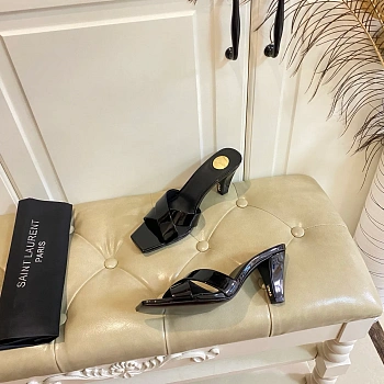 Босоножки Женские Saint Laurent 83771