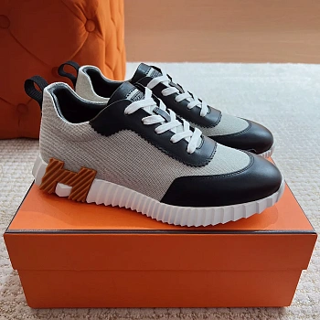 Кроссовки Мужские Hermes 9846141