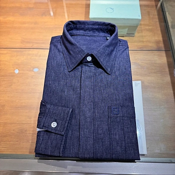 Рубашки Мужские Fendi 9159101
