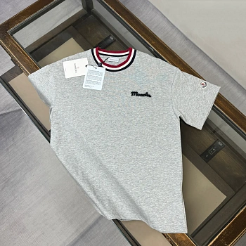 Футболки Мужские Moncler 11190419