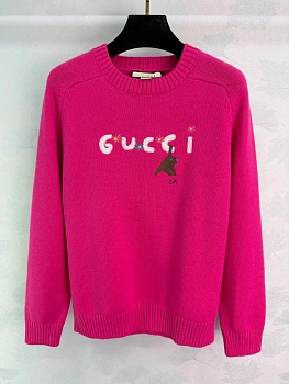 Джемперы И Свитеры Женские Gucci 501634