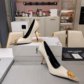 Туфли Женские Saint Laurent 11490794