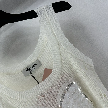 Жилеты Женские Miu Miu 11342828