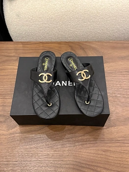 Сандалии Женские Chanel 11559284