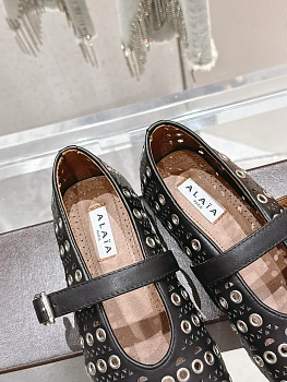 Туфли Женские Alaia 11574858