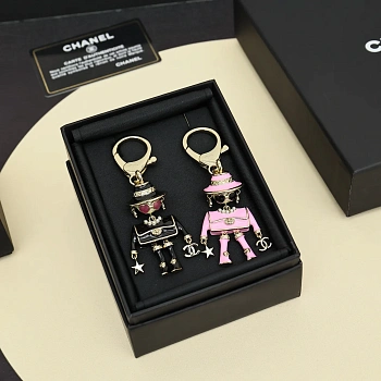 Ключницы Chanel 109896