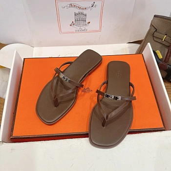 Туфли Женские Hermes 11424802