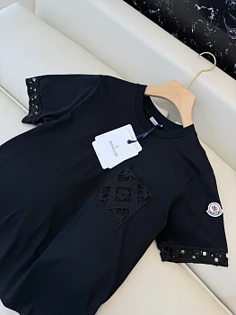 Футболки Мужские Moncler 11869858