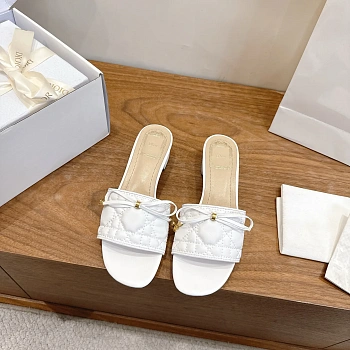 Босоножки Женские Christian Dior 13581840