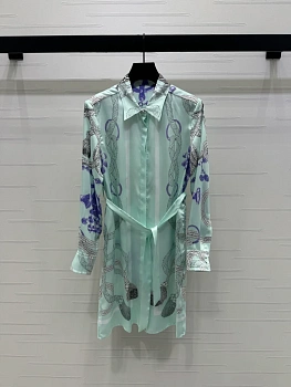 Платья Женские Hermes 867559