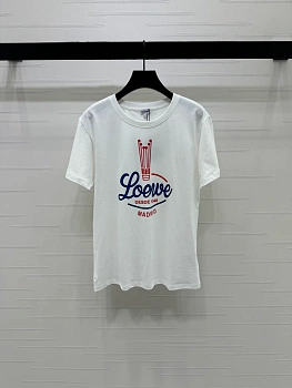Футболки Женские Loewe 11433587