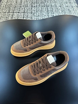 Кроссовки Мужские Gucci 600494