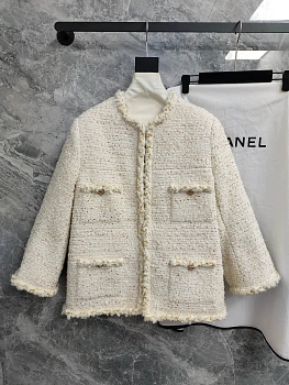 Куртки Женские Chanel 626459
