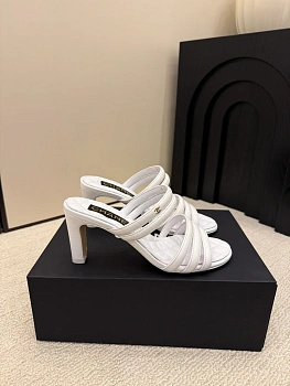 Босоножки Женские Chanel 804236
