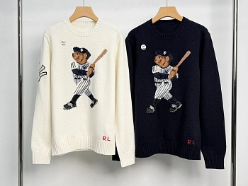 Джемперы И Свитеры Женские Ralph Lauren 1215380