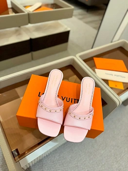 Сандалии Женские Louis Vuitton 9865367