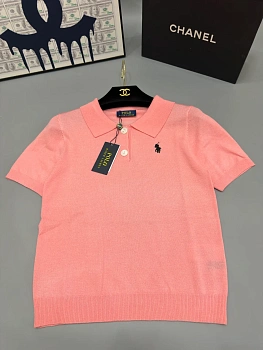 Футболки Женские Ralph Lauren 11509739