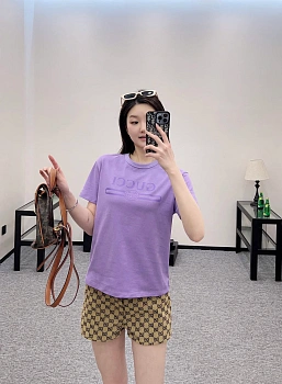 Футболки Женские Gucci 29724