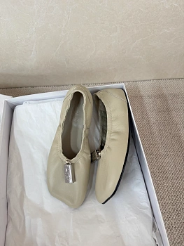 Балетки Женские Maison Margiela 1260737