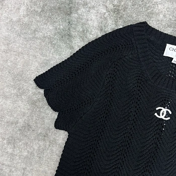 Топы Женские Chanel 11690336
