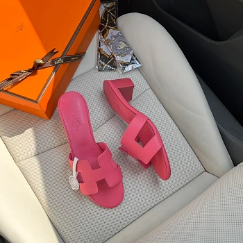 Босоножки Женские Hermes 23559