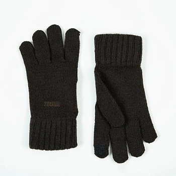 Перчатки Zegna 386223