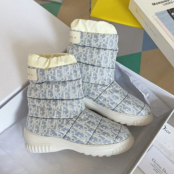 Угги Женские Christian Dior 404461