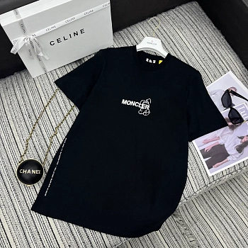 Футболки Женские Moncler 23348