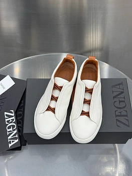 Кроссовки Мужские Zegna 13423620