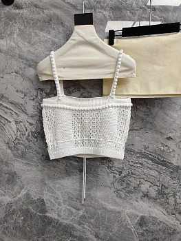 Топы Женские Chanel 1852311