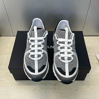 Кроссовки Женские Chanel 11498284
