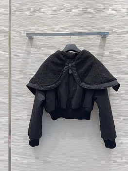 Куртки И Пуховики Женские Christian Dior 123559