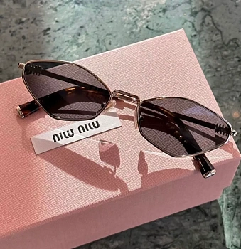 Очки Miu Miu 15851